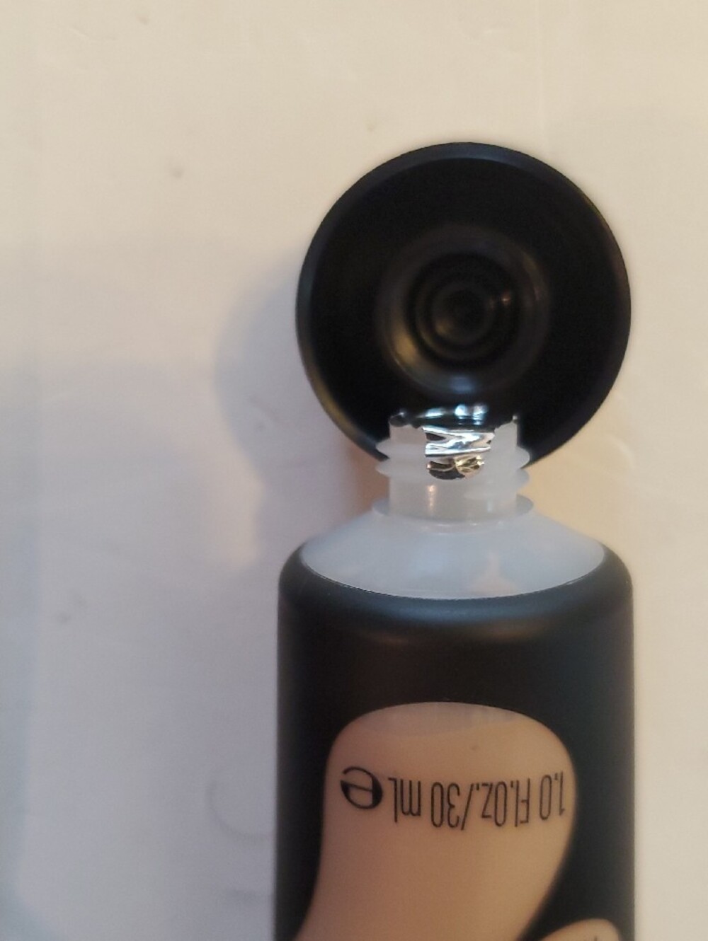 Revlon ColorStay Full Cover Foundation 4 Tubes Sand Beige New. - Picture 4 of 4
